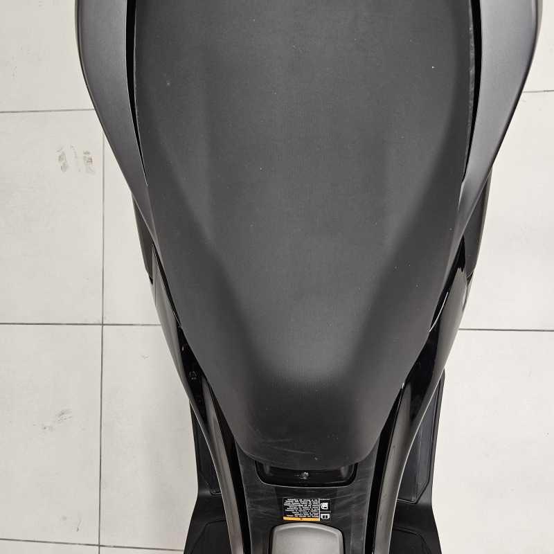 Yamaha N-Max 125 - 2026