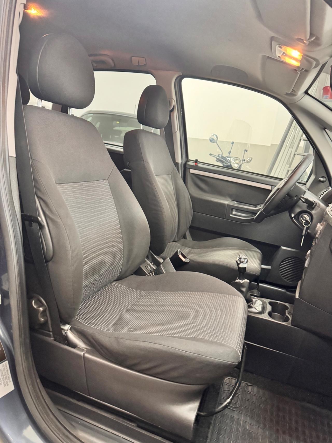 Opel Meriva 1.4 90 Cv GPL-TECH Enjoy - 2010