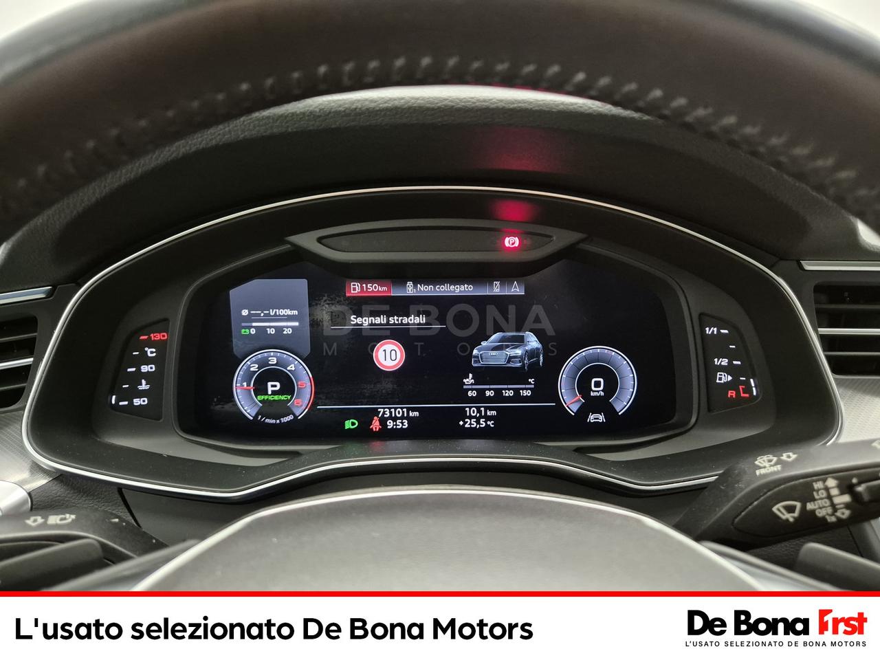 Audi A6 avant 40 2.0 tdi mhev sport quattro s-tronic
