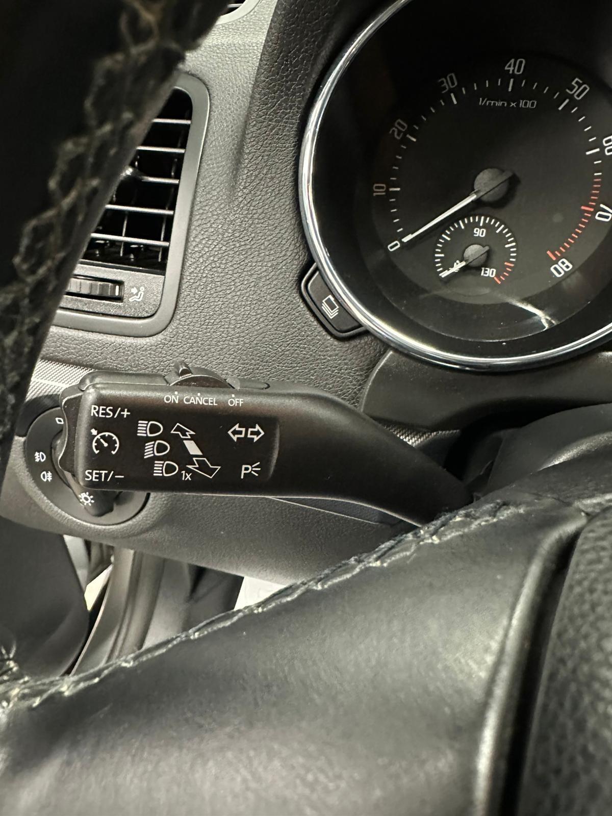 Skoda Yeti 1.2 TSI Adventure