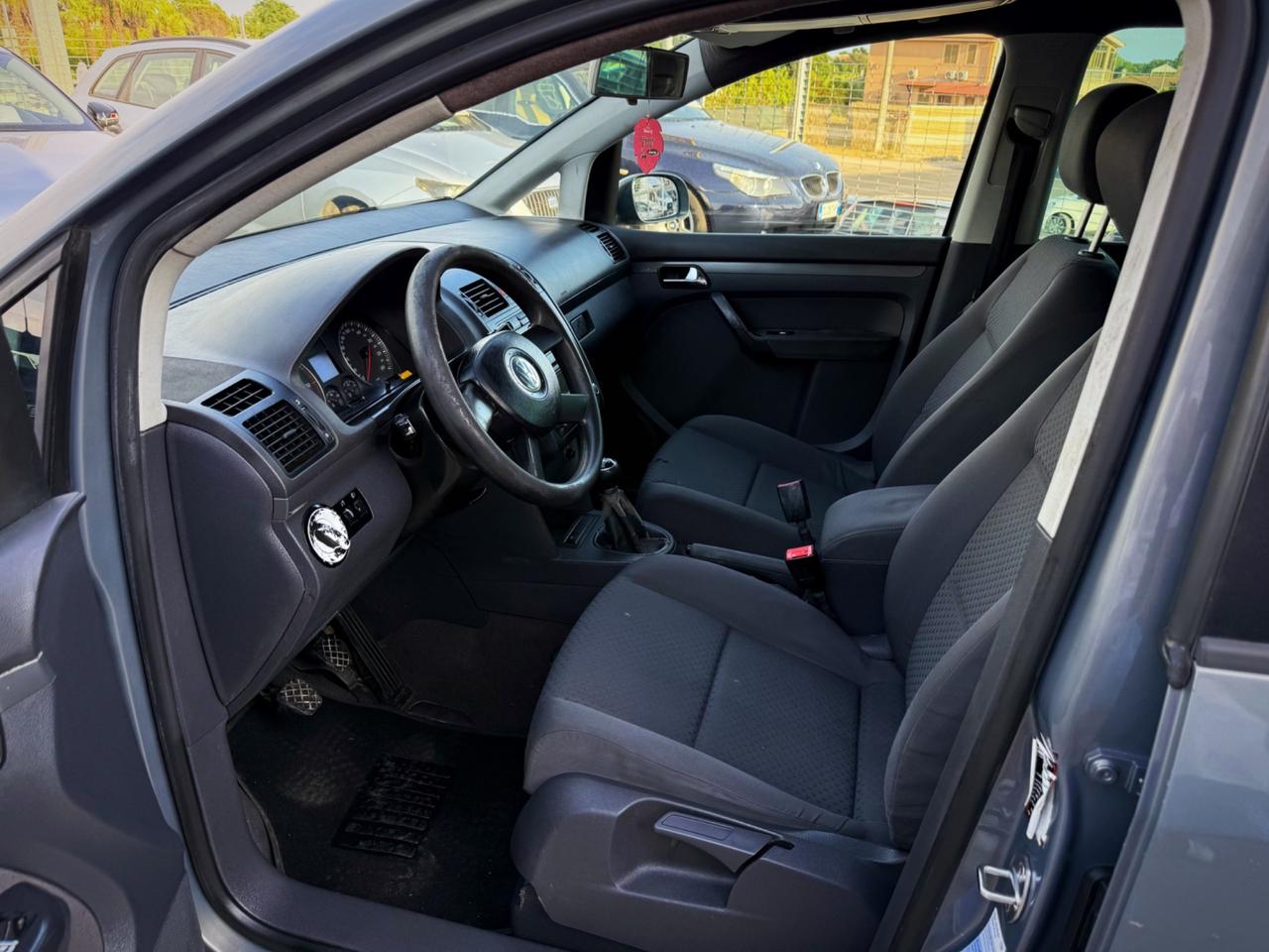 Volkswagen Touran 1.9 TDI 105CV Trendline Garanzia 12 Mesi