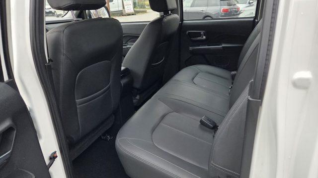 GREAT WALL Steed 2.4 Ecodual 4WD Premium PERMUTE HARD TOP UNICOPR.