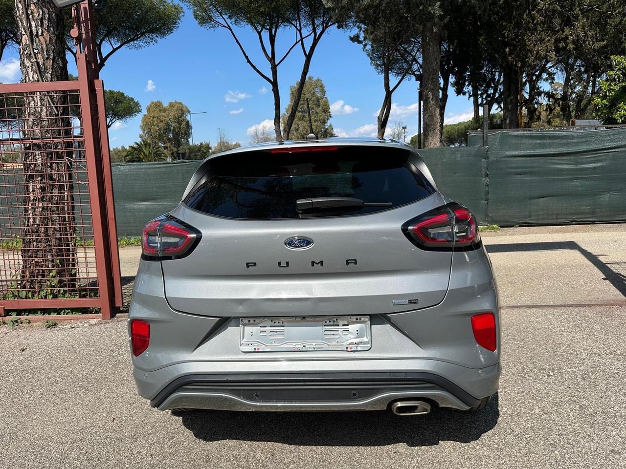 Ford Puma 1.0 EcoBoost Hybrid 125 CV S&S ST-Line *PROMO*