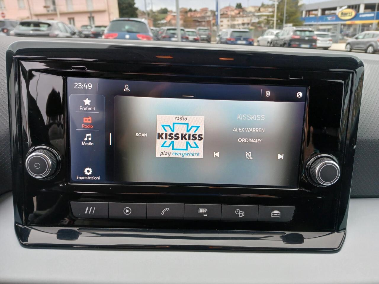 Seat Arona ECOTSI 110 CV DSG STYLE 2023