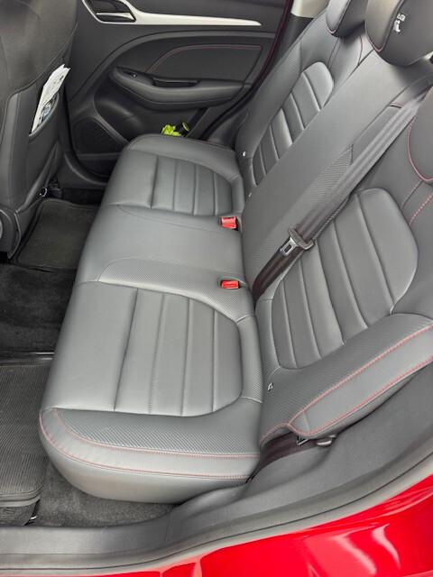 Mg ZS 1.5 VTi-tech Luxury-GARANZIA UFFICIALE-FINO-2030-GPL!!!