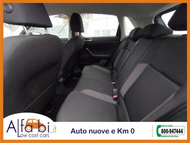 VOLKSWAGEN Polo 5 Porte 1.0 TSI 95CV Life