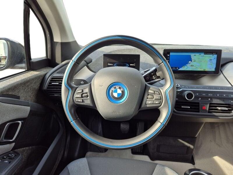 BMW i3 120Ah Advantage