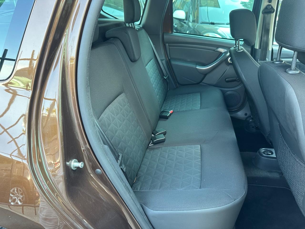 Dacia Duster 1.6 110CV 4x2 GPL Lauréate