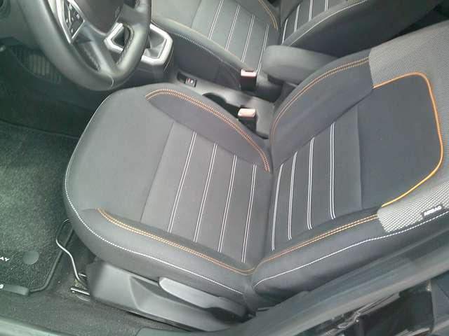 Dacia Sandero Sandero Stepway 1.0 tce Comfort Plus Eco 100cv
