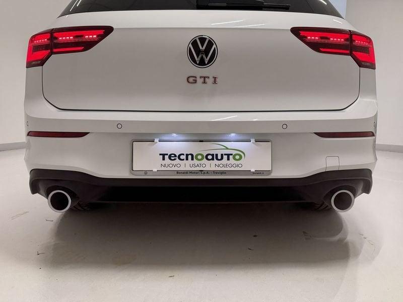 Volkswagen Golf Golf 2.0 TSI GTI DSG