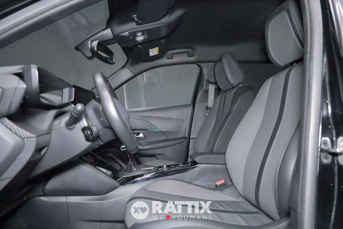 Peugeot 2008 1.2 puretech 100CV Allure Pack