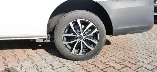 MERCEDES-BENZ Vito 2.2 114 CDI PC Furgone Compact