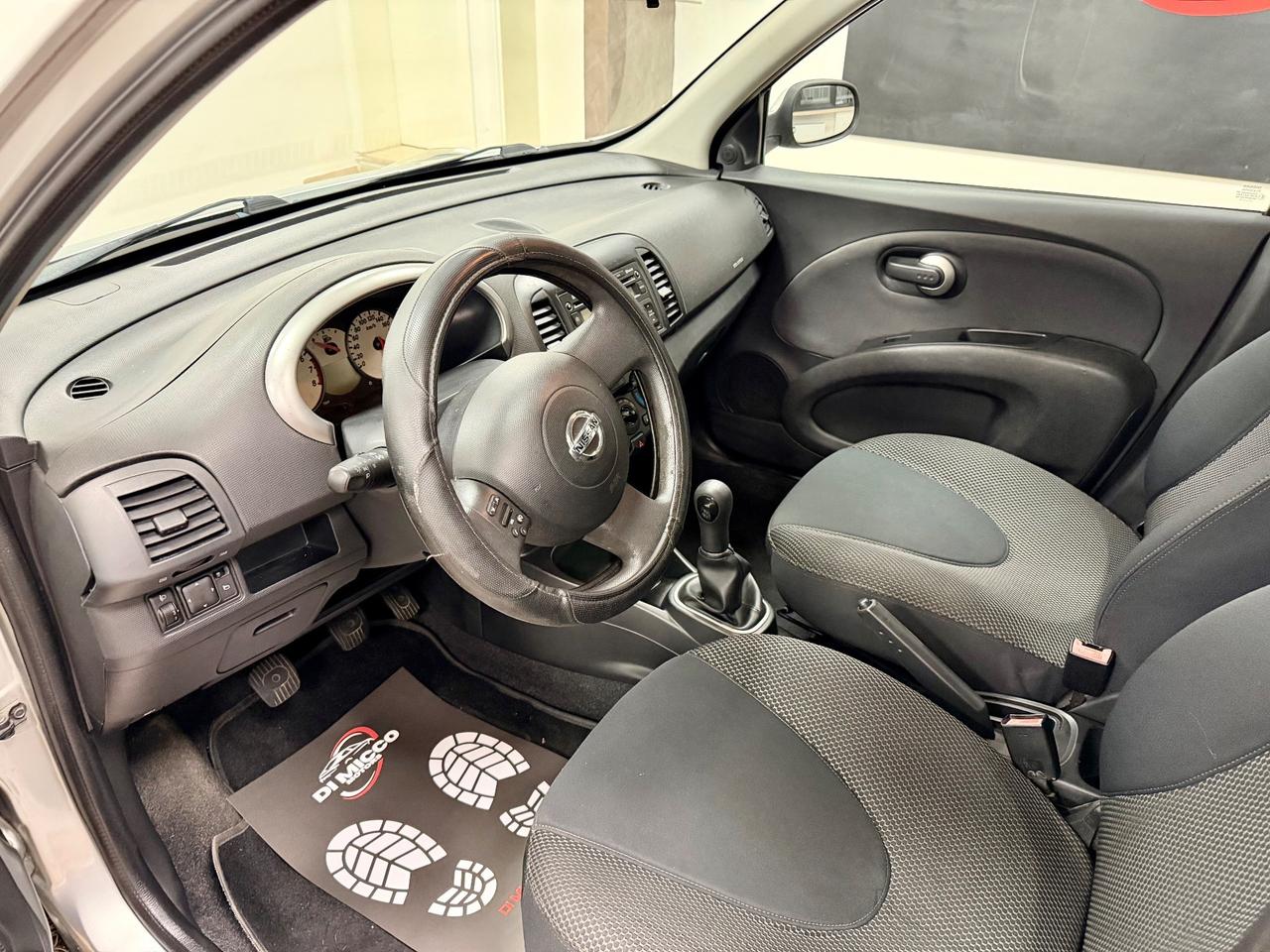 Nissan Micra 1.2 16V 5 porte 25th