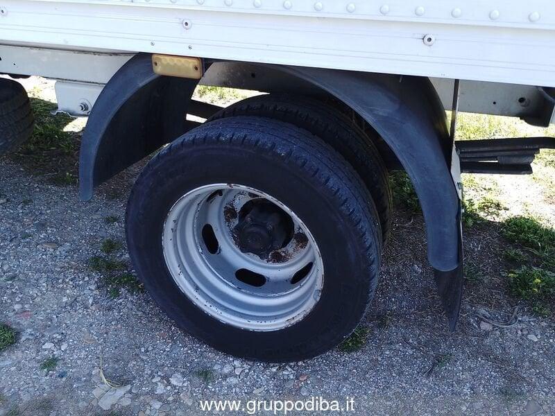 Mercedes-Benz Sprinter III 411 RWD 411 2.1 cdi T 37/35 Business r.gem. EVI