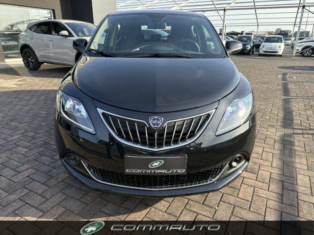 LANCIA Ypsilon 1.0 FireFly 5 porte S&S Hybrid Platino - 5 POSTI