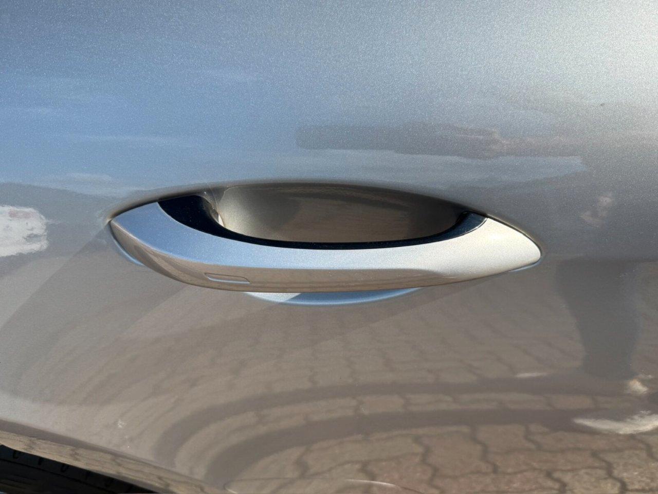 Porsche Panamera Sport Turismo 2.9 4 e-hybrid auto