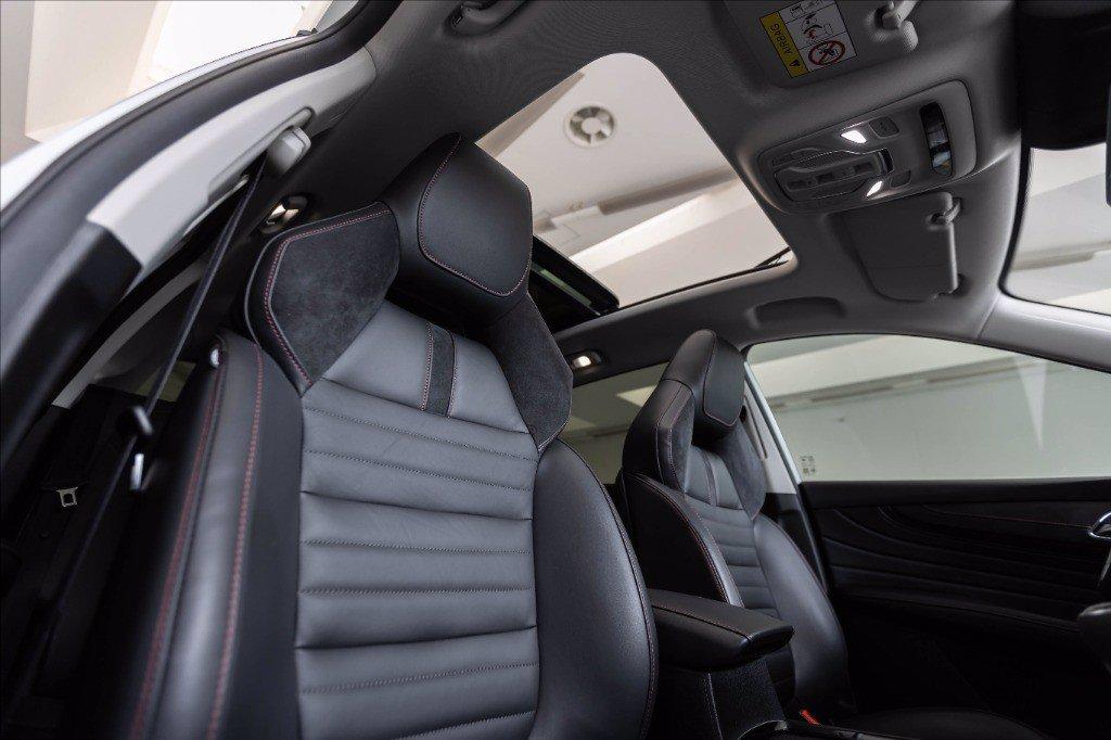 MG HS 1.5 t Luxury del 2024