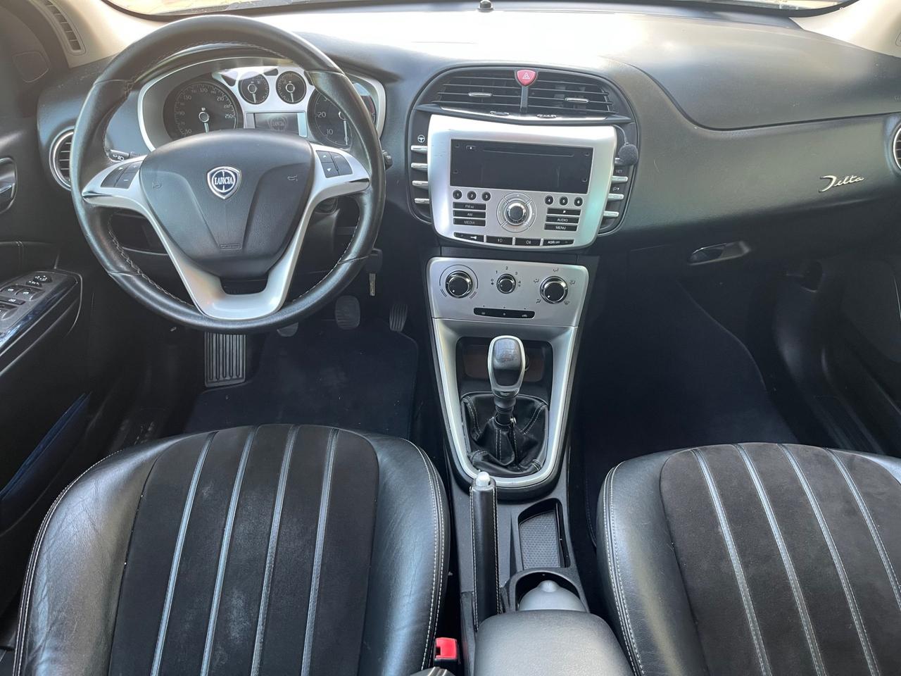 Lancia Delta 1.6 MJT Platino NUOVISSIMA