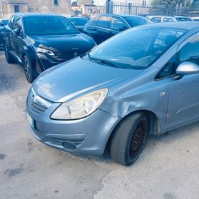 Opel Corsa 1.2 80CV 5 porte GPL-TECH Enjoy