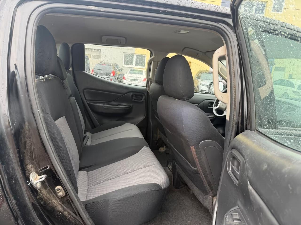 Mitsubishi L200 2.3 D Double Cab 4x4 Easy Select Invite PREZZO FINALE