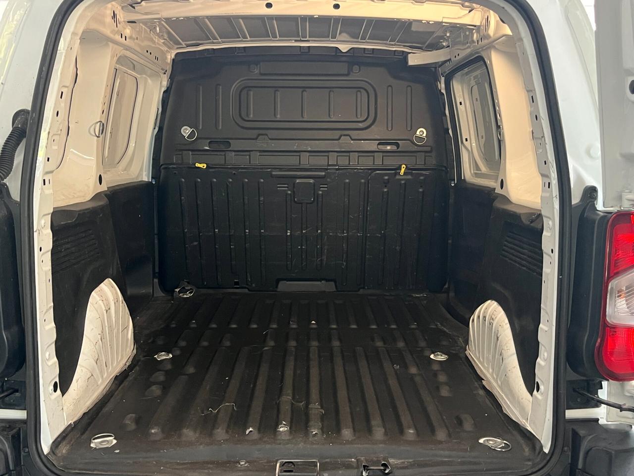 Citroen Berlingo AUTOCARRO !! PREZZO +IVA