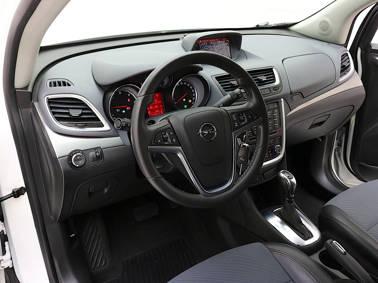 Opel Mokka 1.7 CDTI Ecotec 130CV 4x2 aut. Cosmo