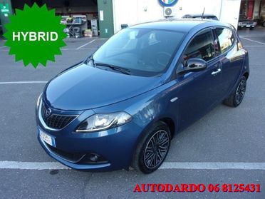 LANCIA Ypsilon 1.0 FireFly 5 porte S&S Hybrid Gold