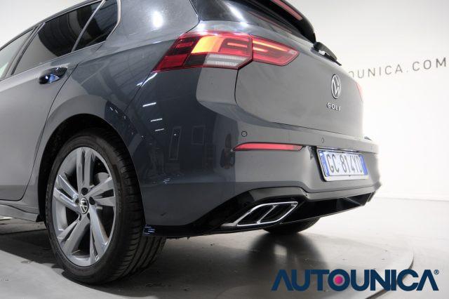 VOLKSWAGEN Golf 1.0 TSI R-LINE FULL LED NEOPATENTATI