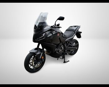 Honda NT 1100 - Urban