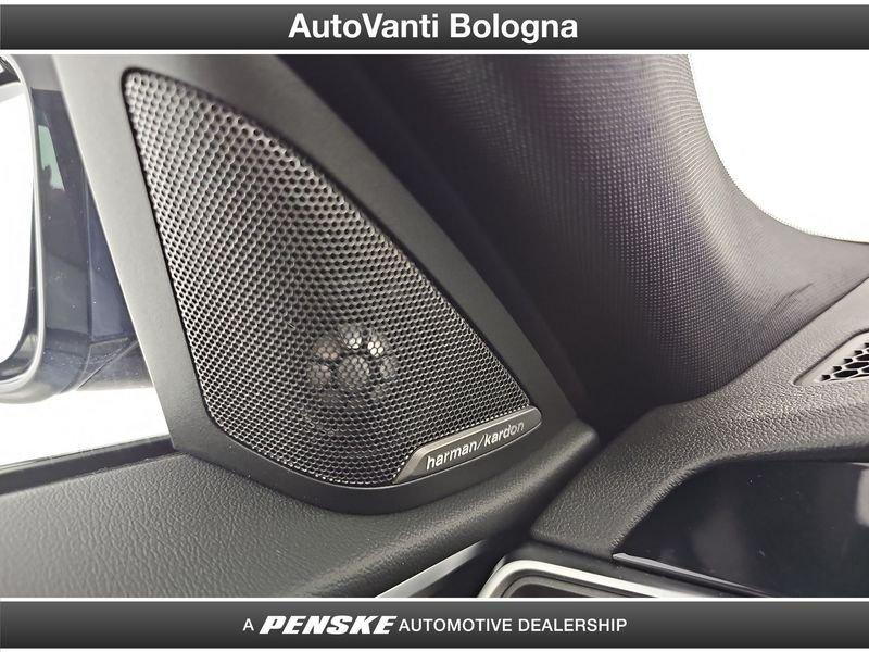 BMW Serie 4 Gran Coupé 420d xDrive 48V Msport
