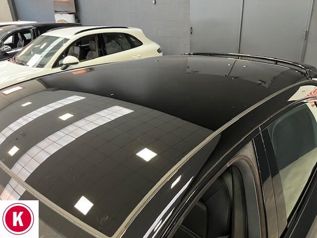 Porsche Cayenne Coupé 3.0 V6