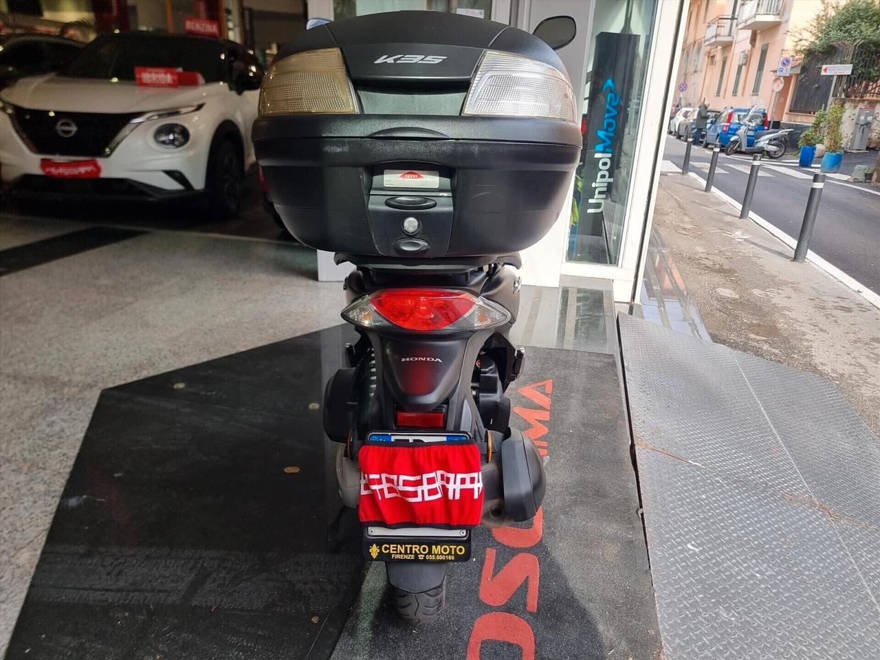 Honda SH Mode 125 UNICO PROPRIETARIO