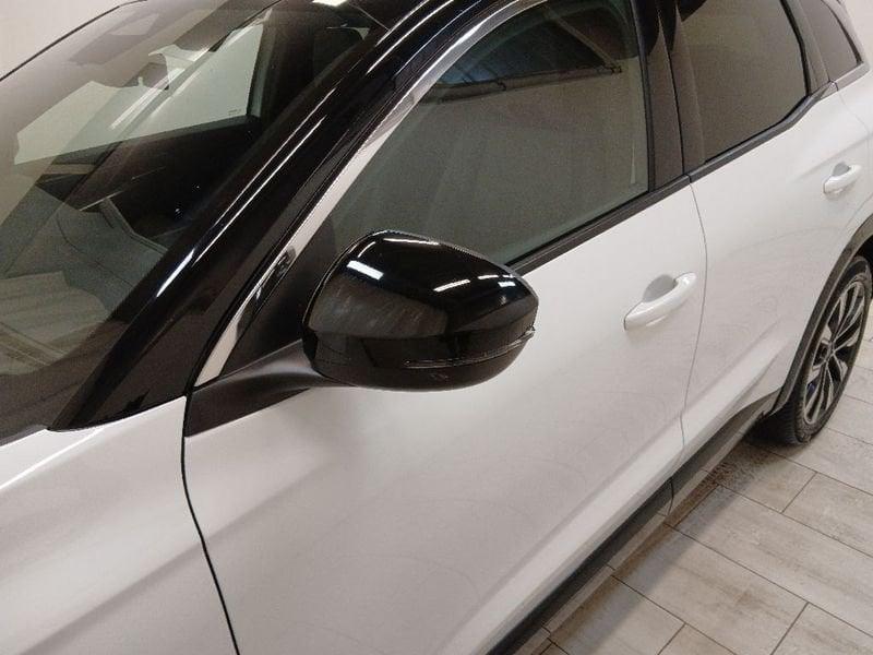 Renault Austral 1.3 mild hybrid Techno 160cv auto