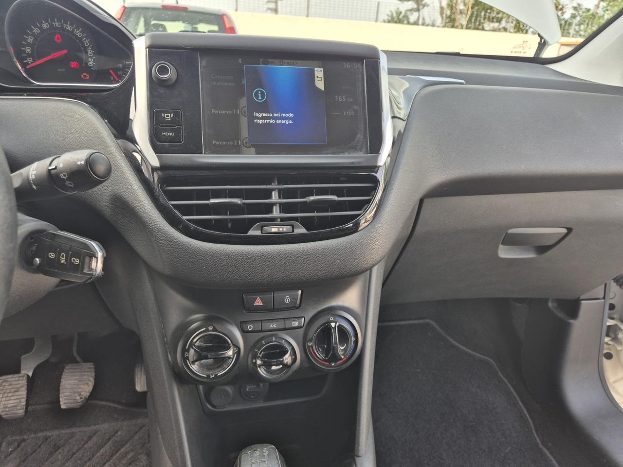 Peugeot 208 1.2 VTi 82 CV 5 porte Active