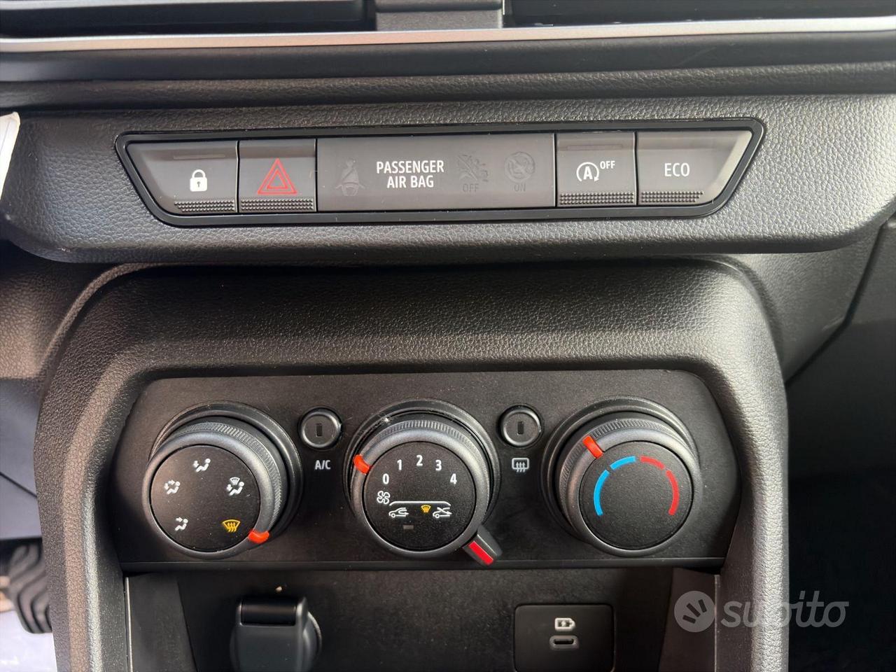 Dacia Sandero STEPWAY 1.0 TCE ECO G GPL 100 cv EXP