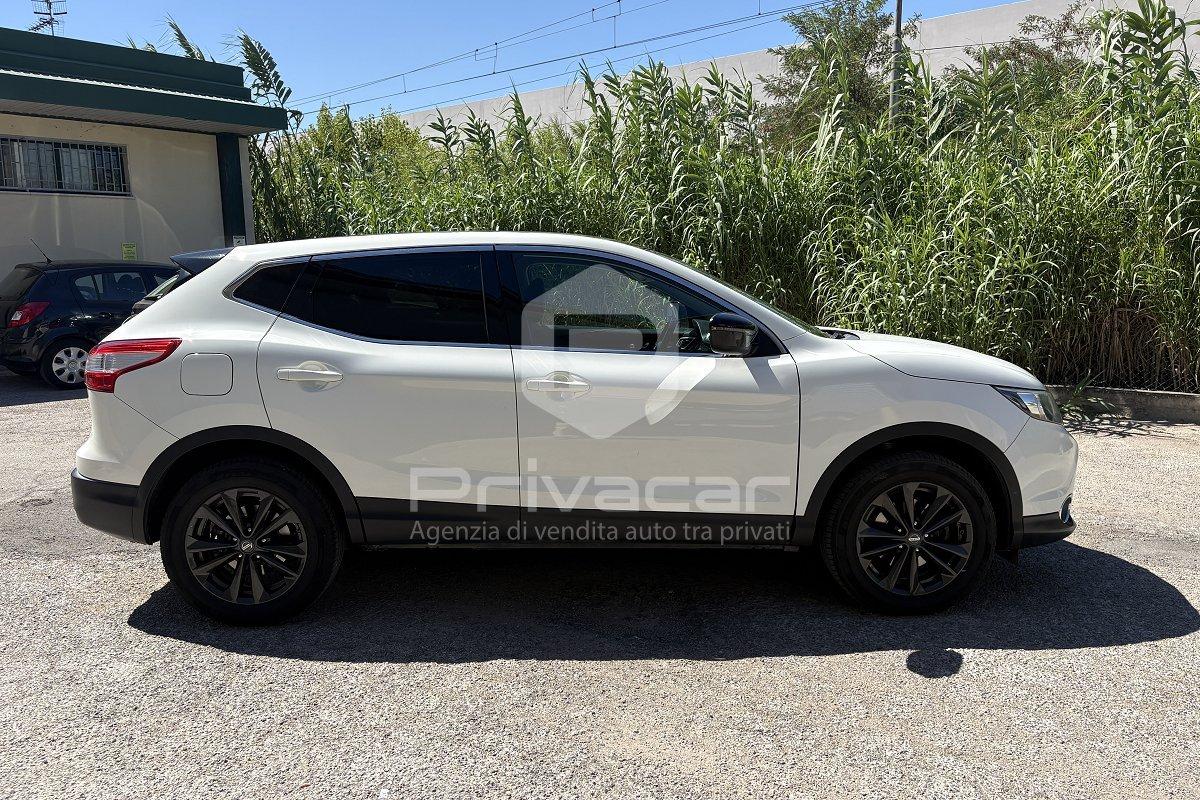 NISSAN Qashqai 1.5 dCi Acenta