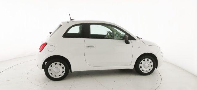 FIAT 500 1.0 Hybrid Club