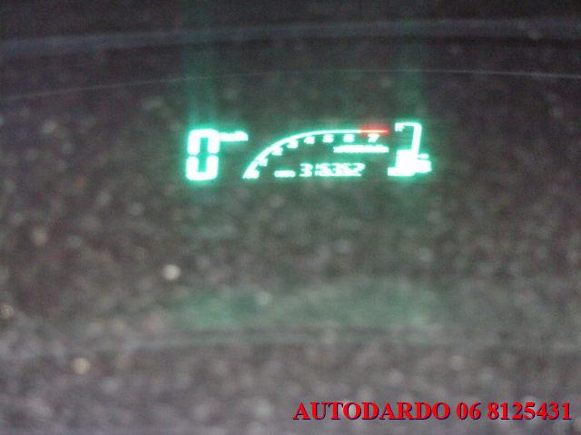 TOYOTA Yaris Verso 1.3i 16V cat Sol '03