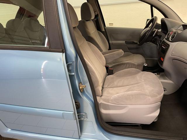 CITROEN C3 1.4 16V Exclusive cambio auto