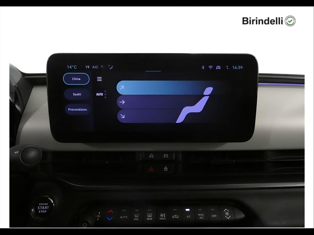 FIAT 600e - 600e La Prima