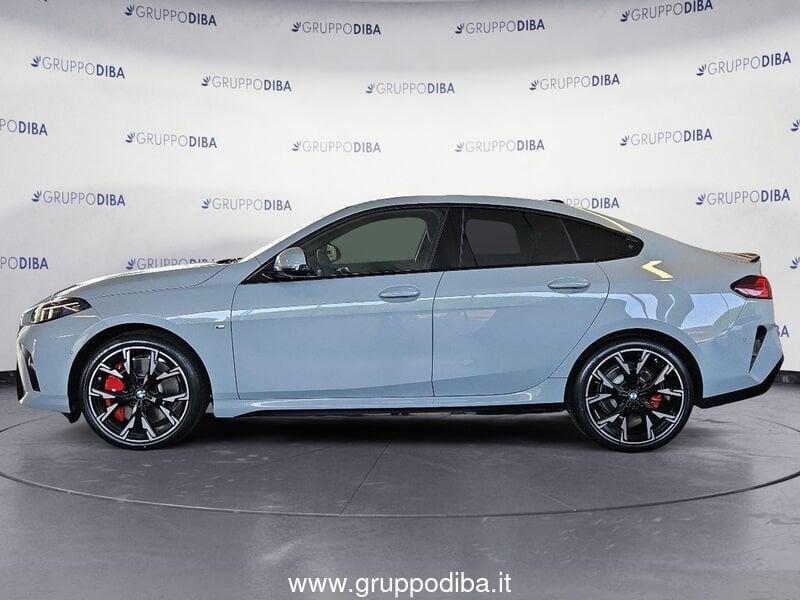 BMW Serie 2 G.C. Serie 2 220D GRAN COUPÉ