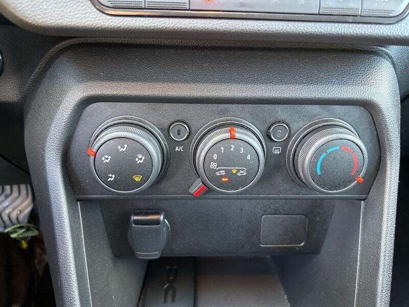 Dacia Sandero Streetway III 2021 Streetway 1.0 tce Expression 90cv cvt