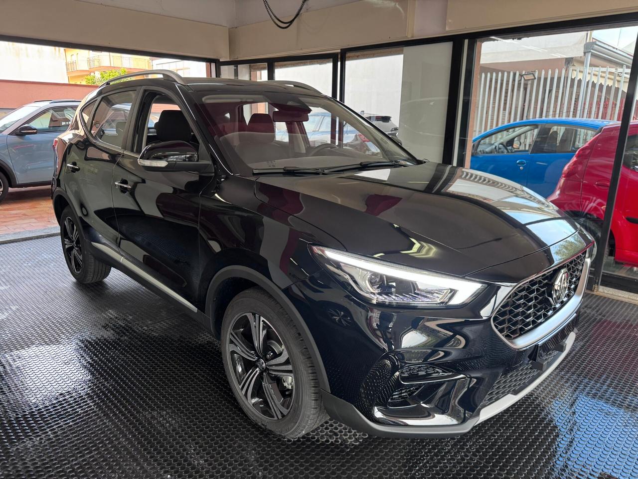 Mg ZS Classic 1.5 VTi-tech Comfort NUOVA