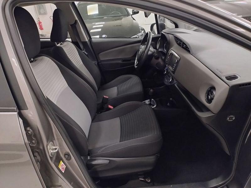Toyota Yaris 5p 1.5h Active