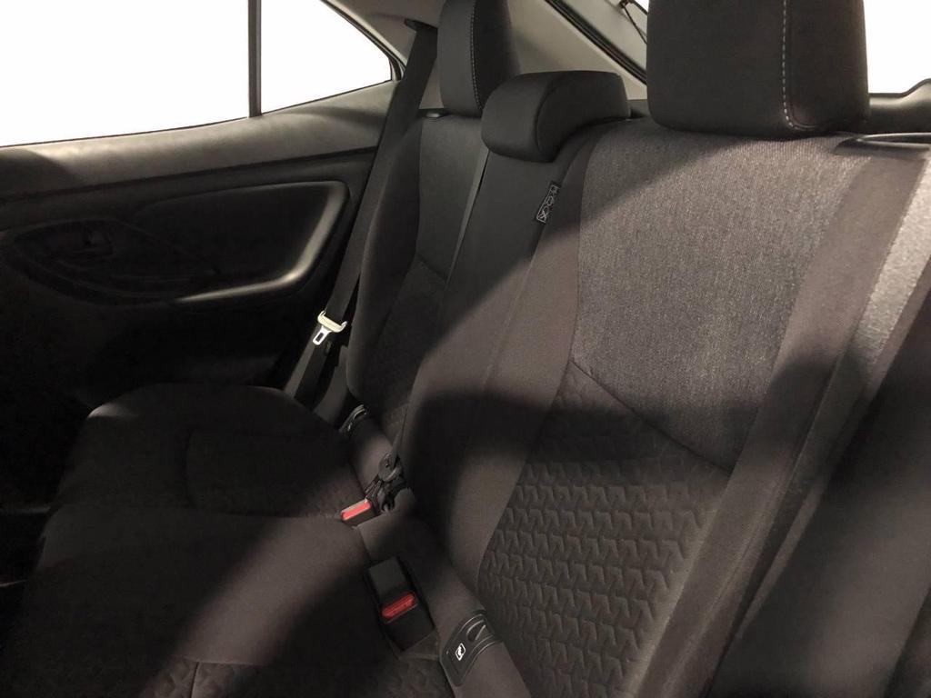 Toyota Yaris Cross 1.5 H Active FWD E-CVT