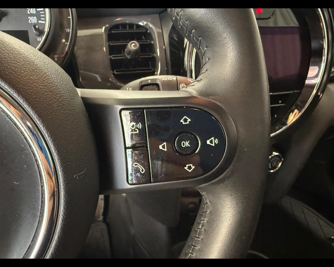 MINI Mini 5 porte (F55) - Mini 1.5 One Classic 5 porte