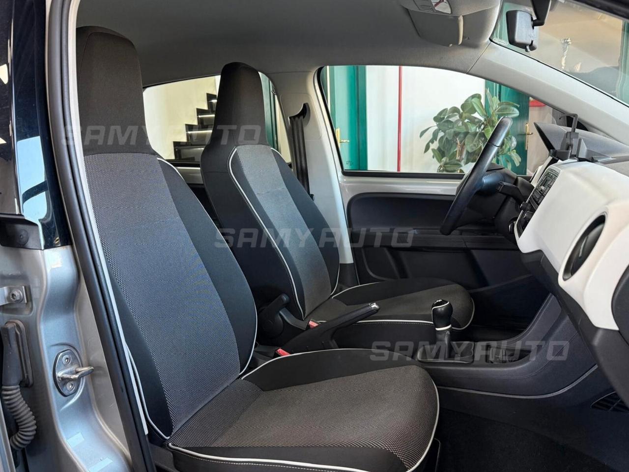 Seat Mii 1.0 5 porte Chic