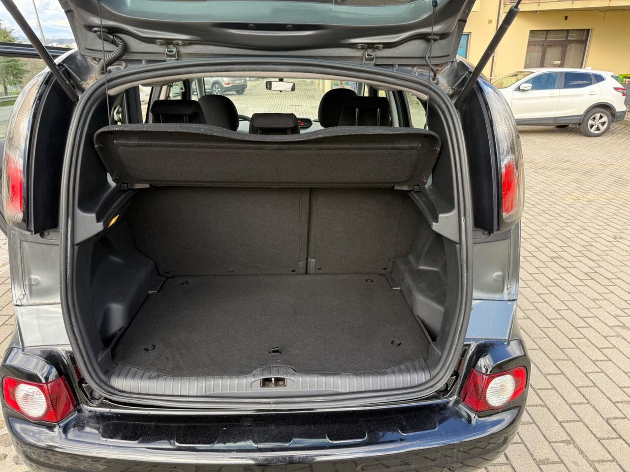Citroen C3 Picasso BlueHDi 100 Exclusive