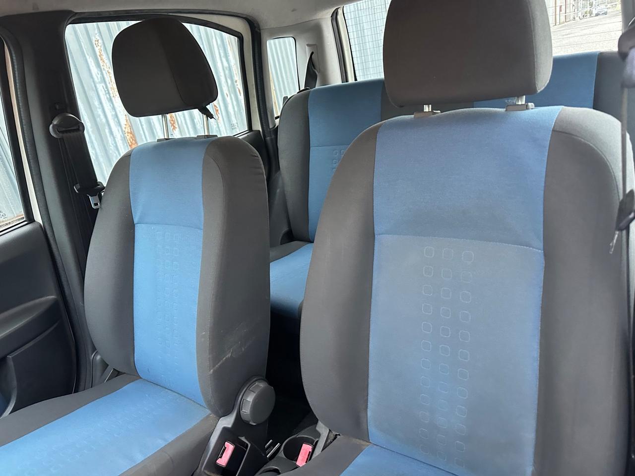 Fiat Panda 1.2 Active Natural Power NEOPATENTATI