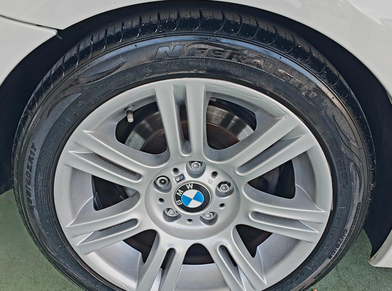 Bmw 320d Touring MSport - 2010 - KM. 152.000